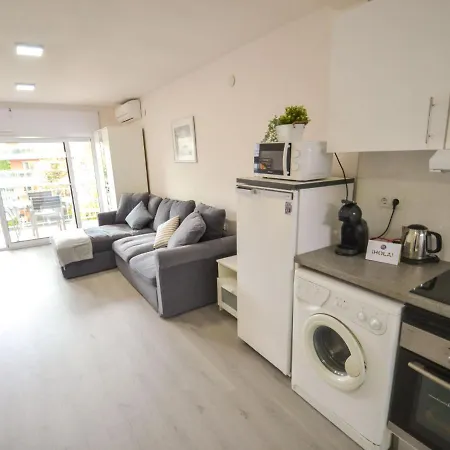 Apartment Mare Nostrum By Interhome