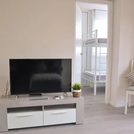 Apartment Mare Nostrum By Interhome Salou