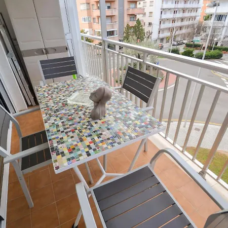 Apartment Mare Nostrum By Interhome *
