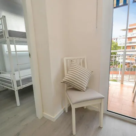 Apartment Mare Nostrum By Interhome