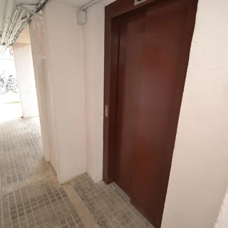 Apartment Mare Nostrum By Interhome *