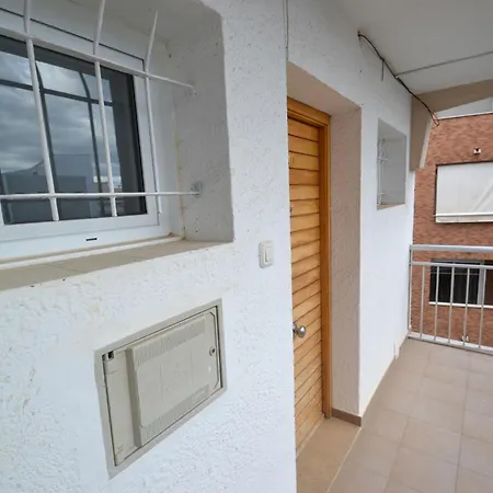 Mare Nostrum By Interhome Salou