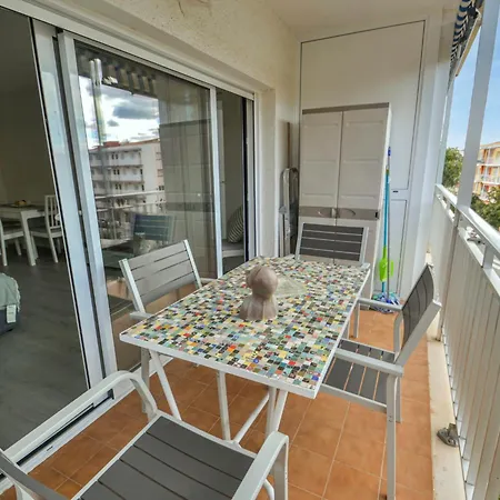 Apartment Mare Nostrum By Interhome