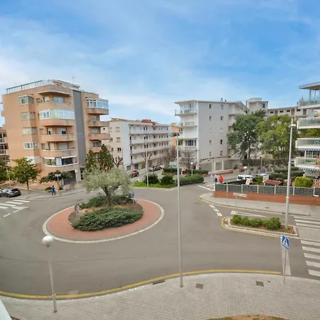 Apartment Mare Nostrum By Interhome Salou