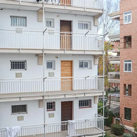 Apartment Mare Nostrum By Interhome