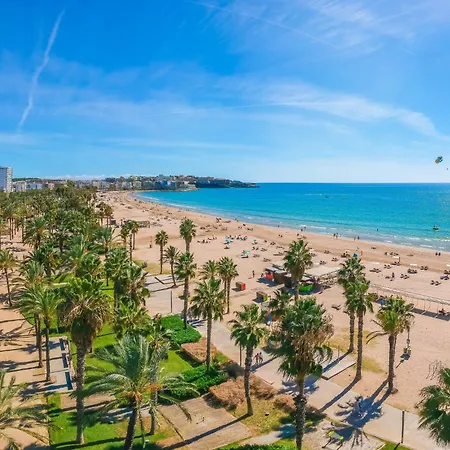 Mare Nostrum By Interhome Apartment Salou
